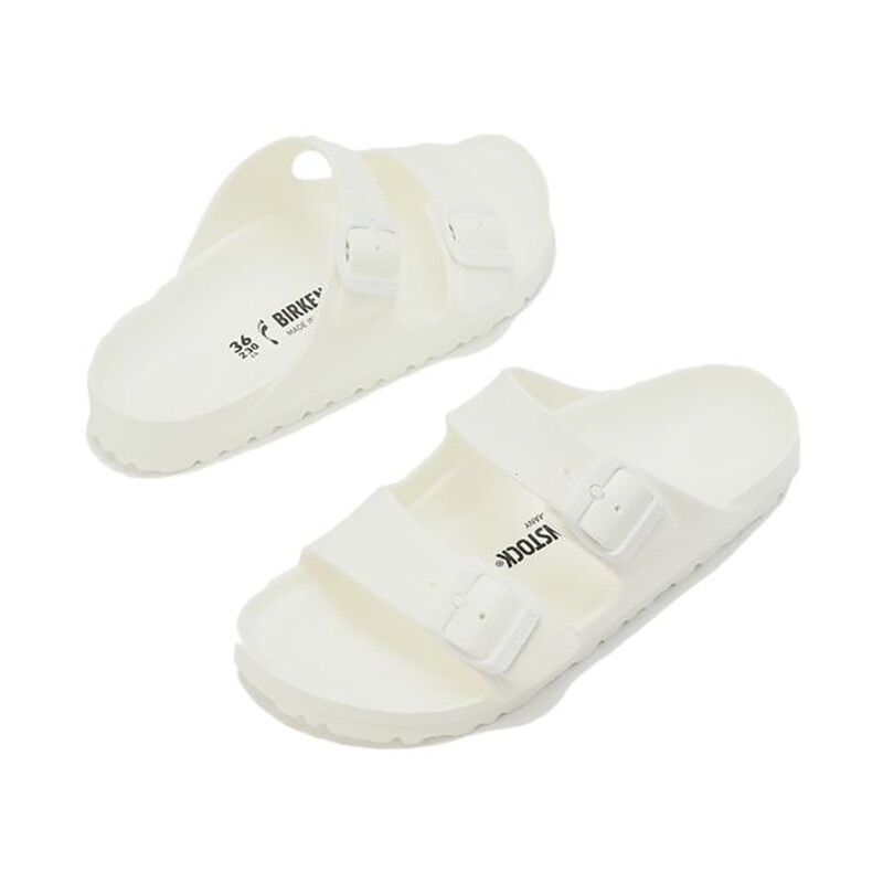 birkenstock eva arizona white 36